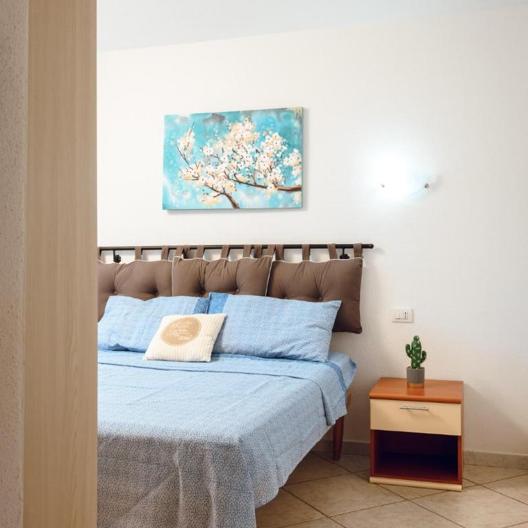 VILLETTA ESCLUSIVA CON GIARDINO, San Teodoro Paradiso Terrestre - Three-Bedroom House - 8