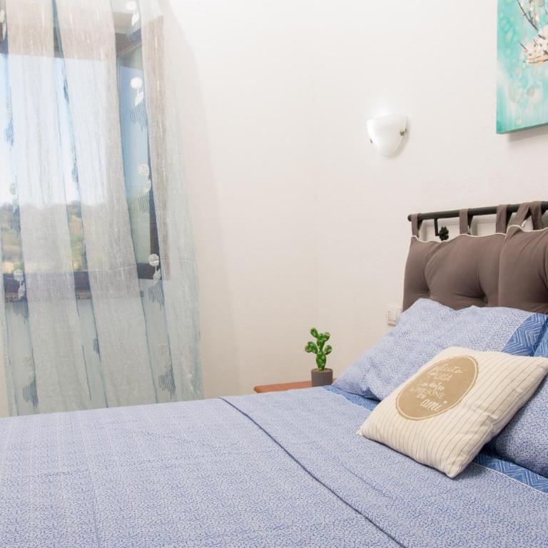 VILLETTA ESCLUSIVA CON GIARDINO, San Teodoro Paradiso Terrestre - Three-Bedroom House - 7