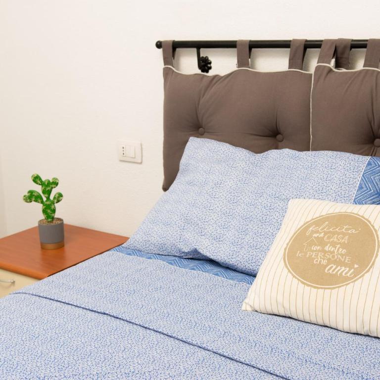 VILLETTA ESCLUSIVA CON GIARDINO, San Teodoro Paradiso Terrestre - Three-Bedroom House - 6