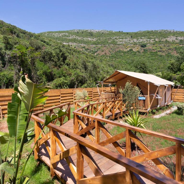Sea Glamping - Šator - 5