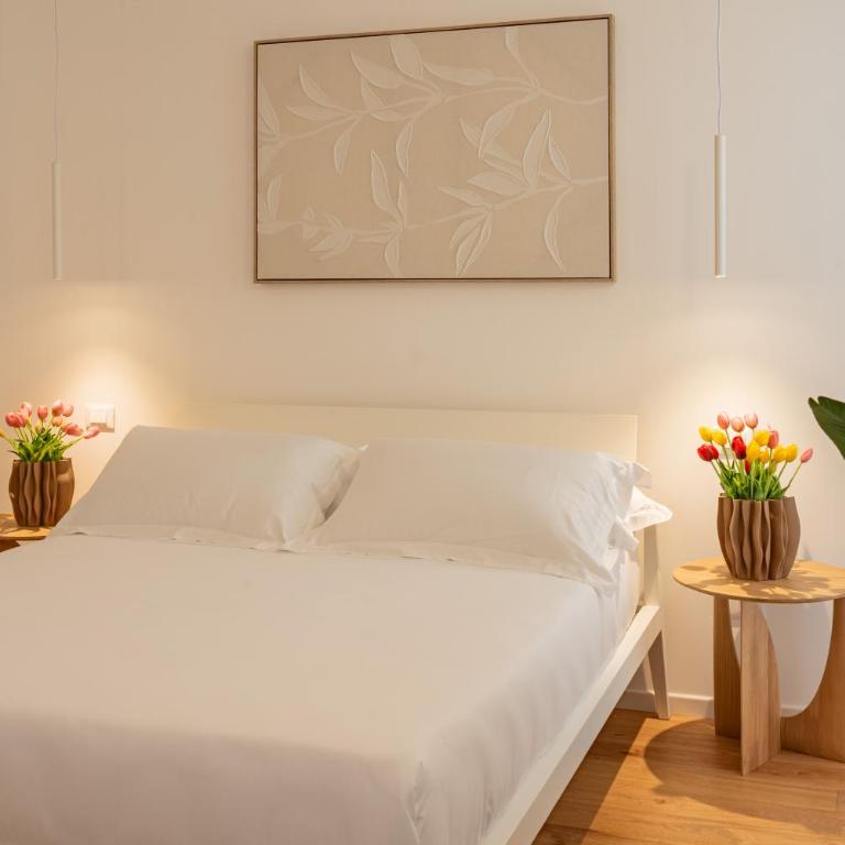 Palazzo Sant' Agostino - Natural Comfort by THE FIRST - Family Room - 6