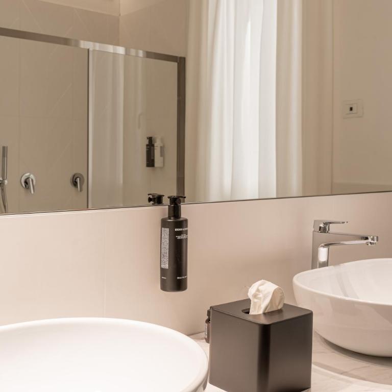 Palazzo Sant' Agostino - Natural Comfort by THE FIRST - Family Room - 12