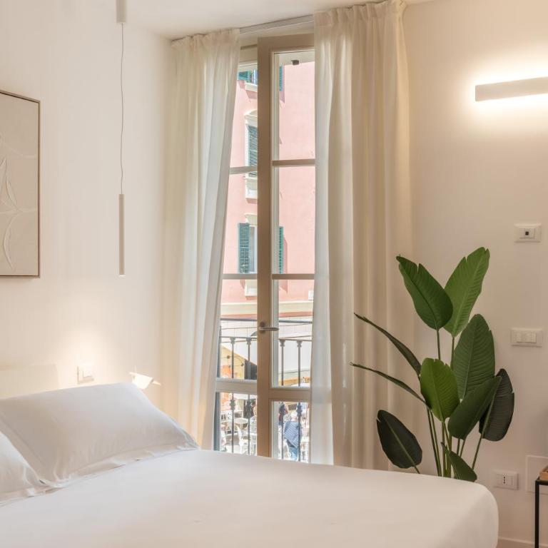 Palazzo Sant' Agostino - Natural Comfort by THE FIRST - Family Room - 18