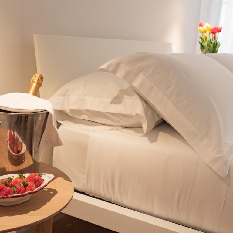 Palazzo Sant' Agostino - Natural Comfort by THE FIRST - Family Room - 19