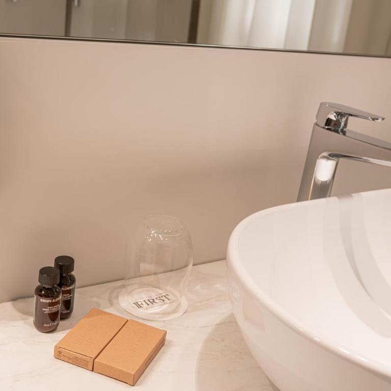 Palazzo Sant' Agostino - Natural Comfort by THE FIRST - Family Room - 20