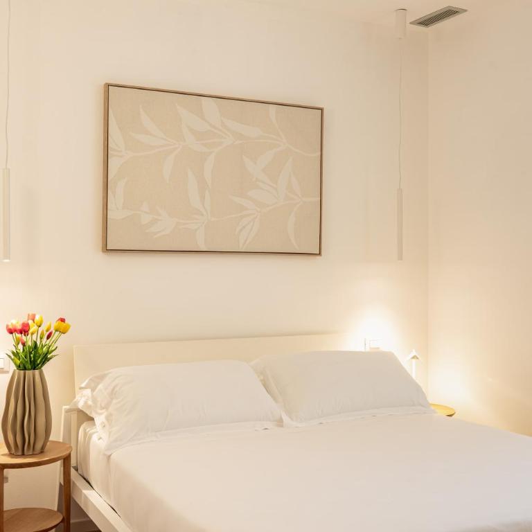 Palazzo Sant' Agostino - Natural Comfort by THE FIRST - Deluxe Double or Twin Room - 6