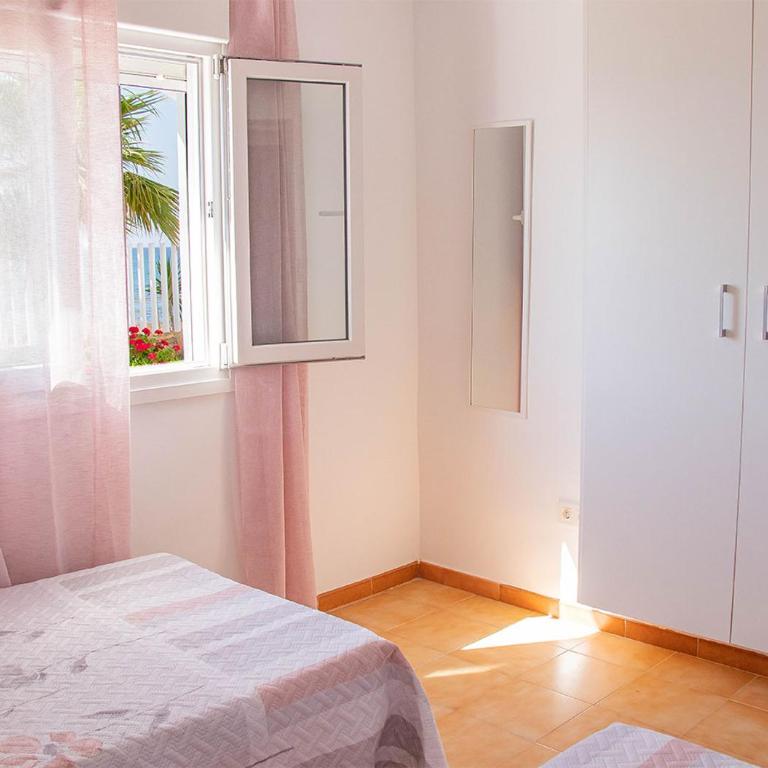 MojacarProperty, Casa Ginés 1ª Línea de Playa - Casa de 3 dormitorios - 10