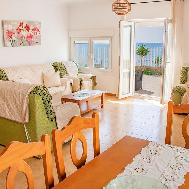 MojacarProperty, Casa Ginés 1ª Línea de Playa - Casa de 3 dormitorios - 14