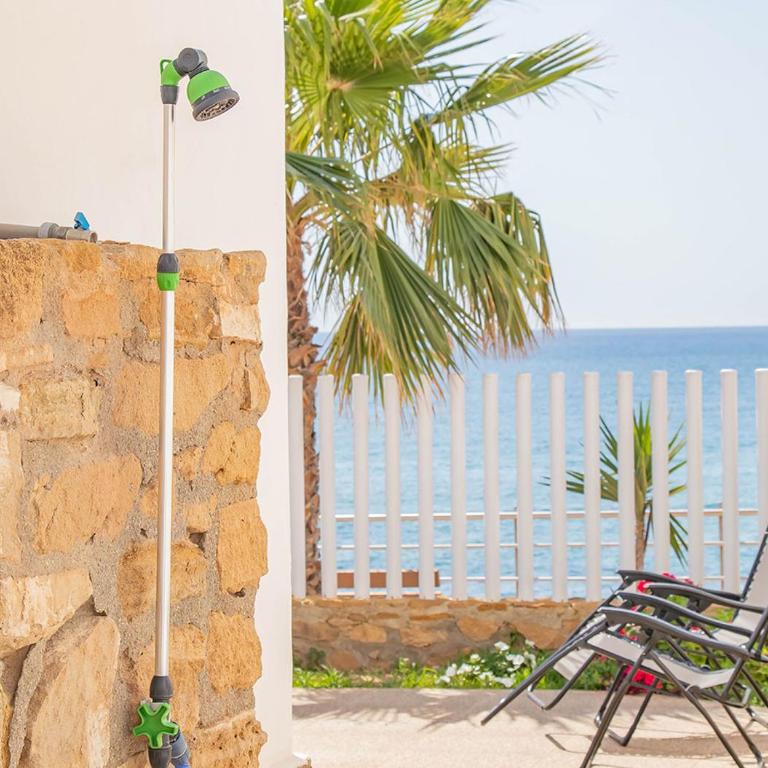 MojacarProperty, Casa Ginés 1ª Línea de Playa - Casa de 3 dormitorios - 5