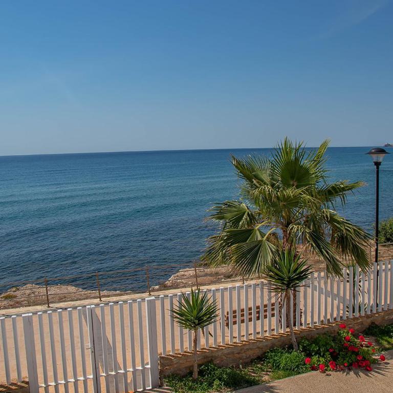 MojacarProperty, Casa Ginés 1ª Línea de Playa - Casa de 3 dormitorios - 2