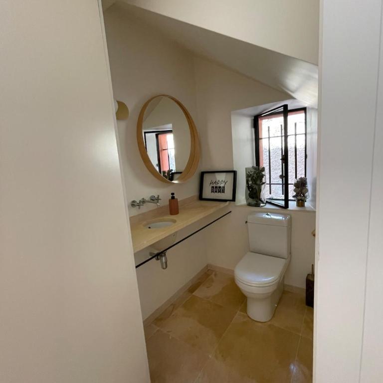 Villa Les Chants Vallonnés - Villa avec Piscine Privée - 27