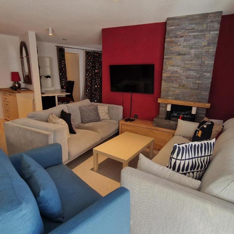 Apartment Daniela - Apartment mit 2 Schlafzimmern - 1