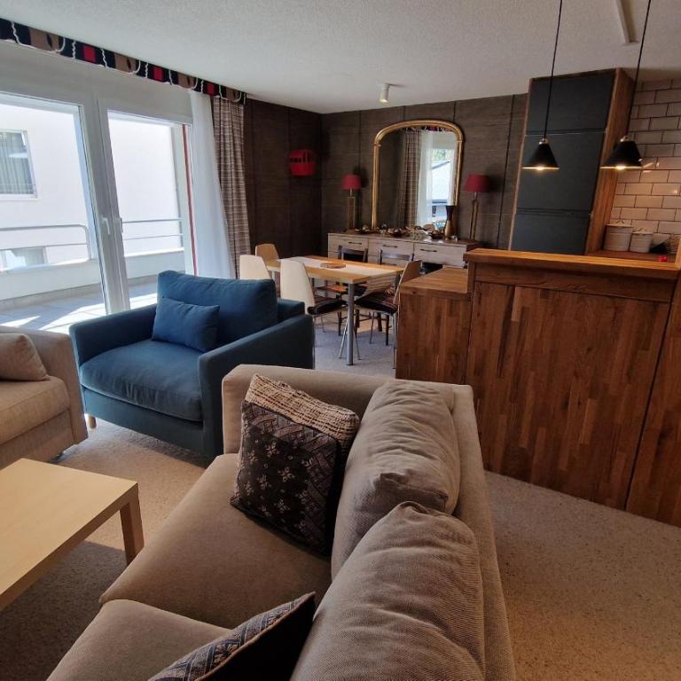 Apartment Daniela - Apartment mit 2 Schlafzimmern - 3