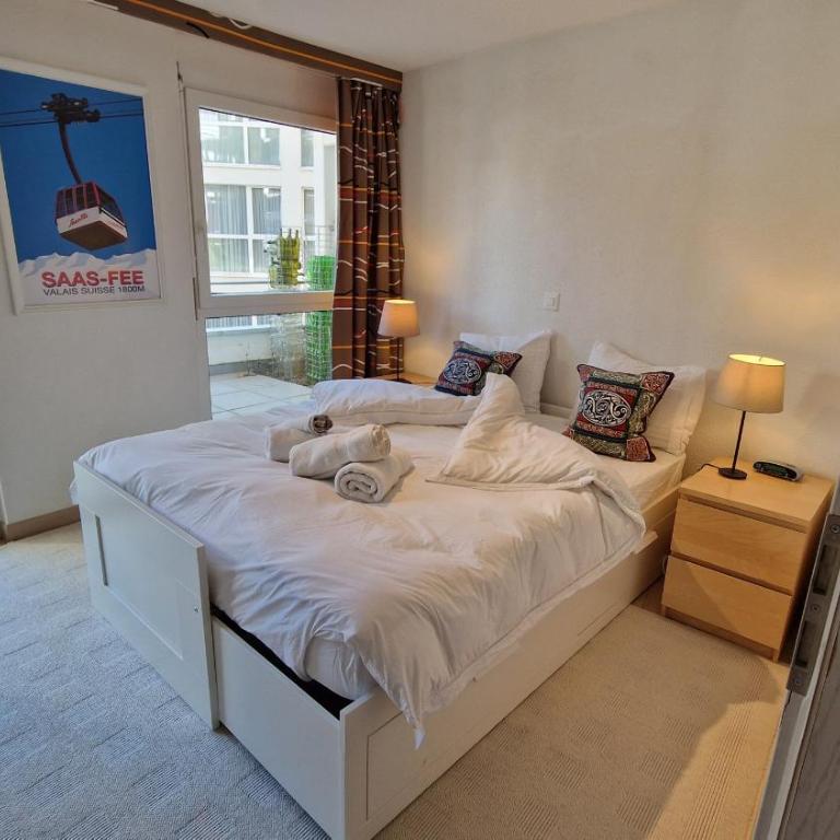 Apartment Daniela - Apartment mit 2 Schlafzimmern - 8