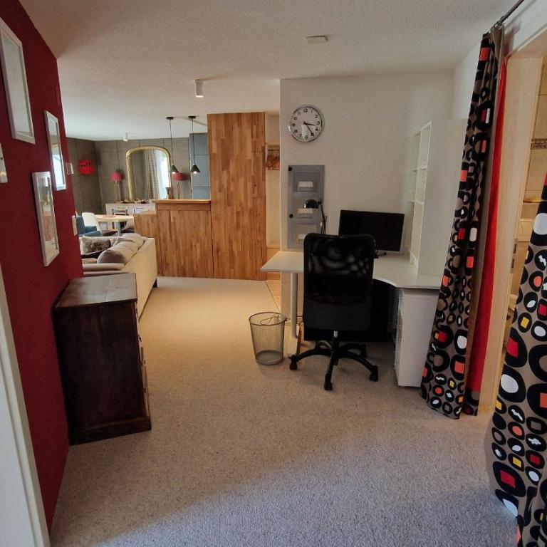 Apartment Daniela - Apartment mit 2 Schlafzimmern - 11