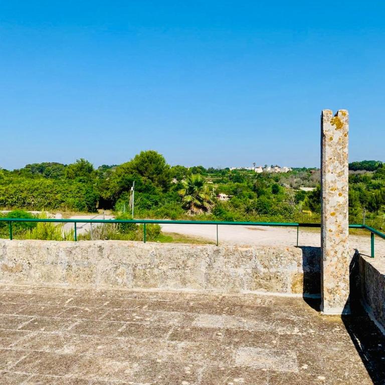 La Limesa, A 200 year old converted stable in Otranto - Casa con 1 Camera da Letto - 17