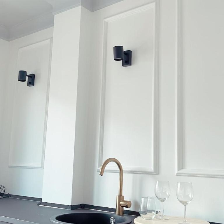 Designer flat - Apartman sa 2 Spavaće Sobe - 4