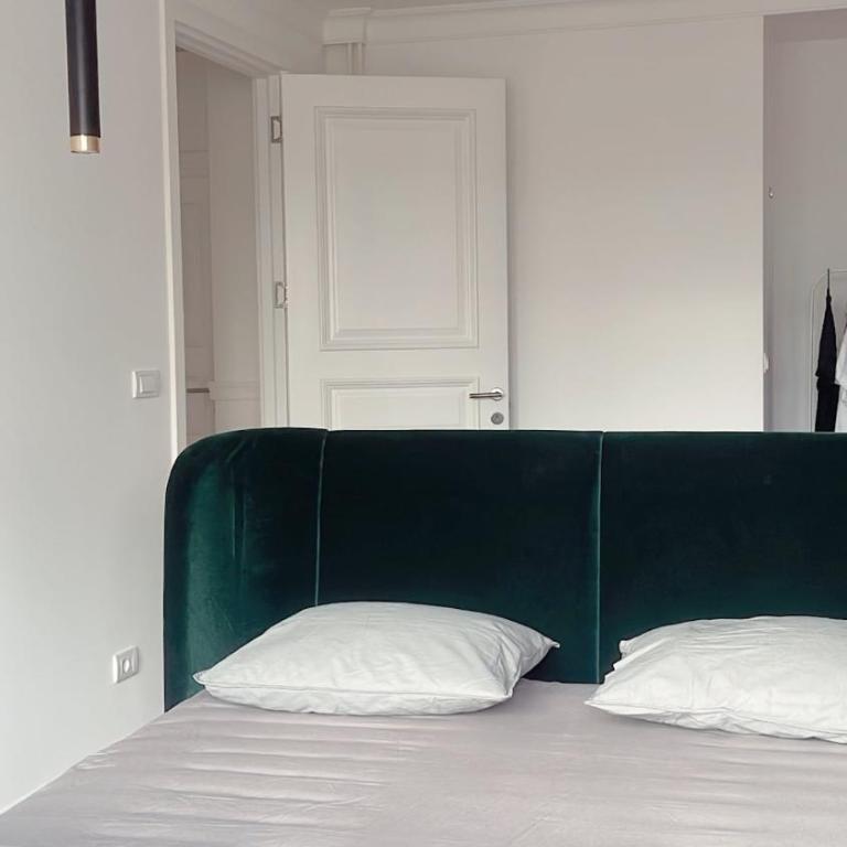 Designer flat - Apartman sa 2 Spavaće Sobe - 6