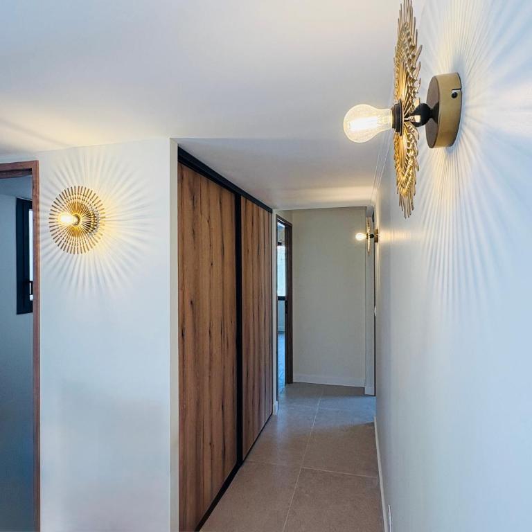 L'Esprit Sud, 4 Suites & Piscine Chauffée - Villa with Private and Heated Pool - 8