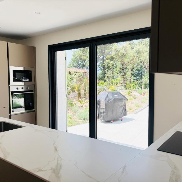 L'Esprit Sud, 4 Suites & Piscine Chauffée - Villa with Private and Heated Pool - 23