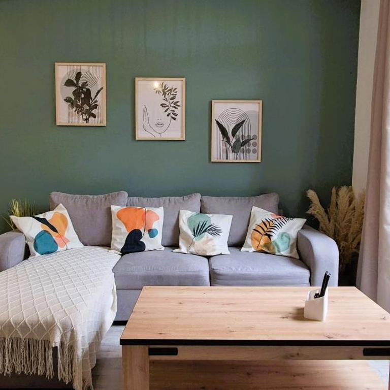 Résidence du soleil - Apartment mit 2 Schlafzimmern - 3