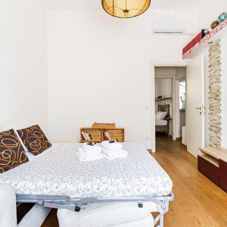 Asse Apartment By San Firenze Collection - Appartamento con 2 Camere da Letto - 17