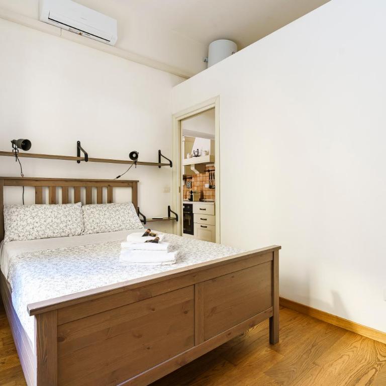 Asse Apartment By San Firenze Collection - Appartamento con 2 Camere da Letto - 4