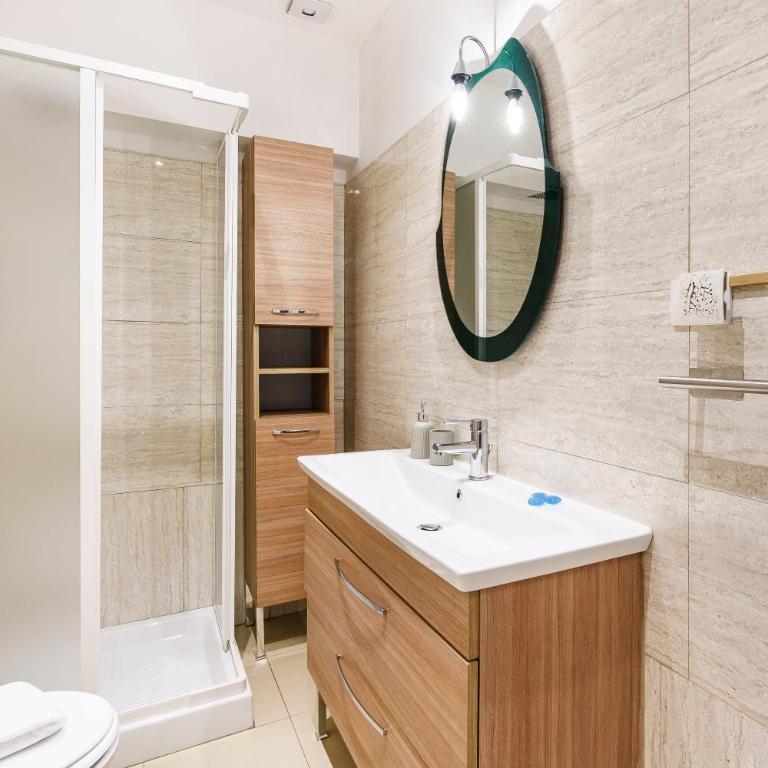 Asse Apartment By San Firenze Collection - Appartamento con 2 Camere da Letto - 2