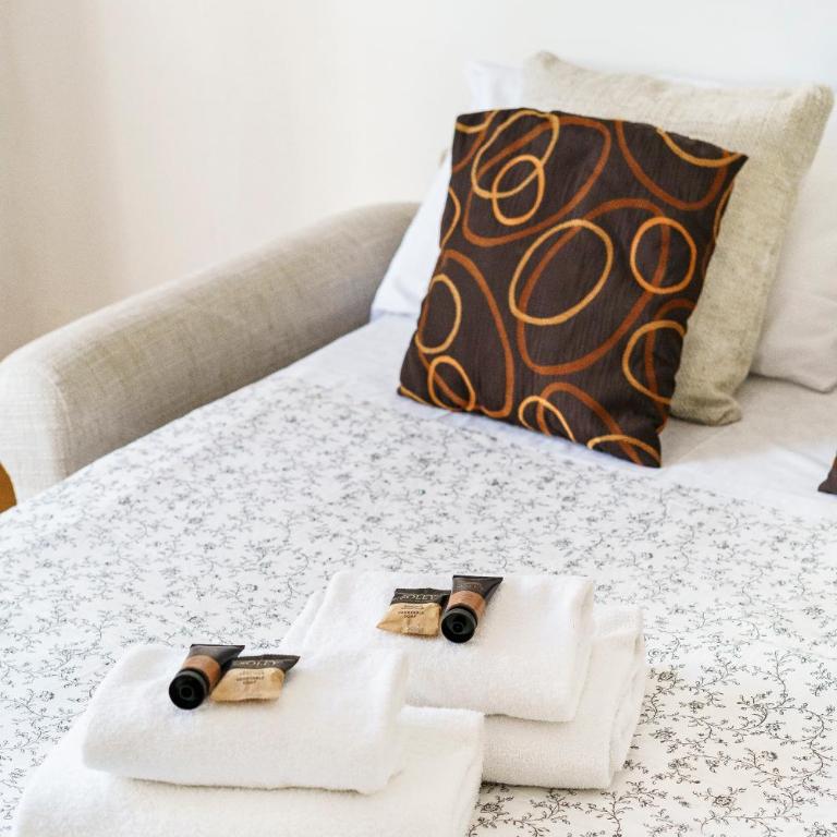 Asse Apartment By San Firenze Collection - Appartamento con 2 Camere da Letto - 20