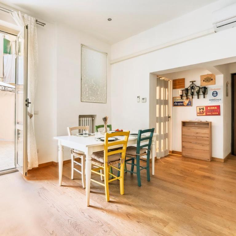 Asse Apartment By San Firenze Collection - Appartamento con 2 Camere da Letto - 19