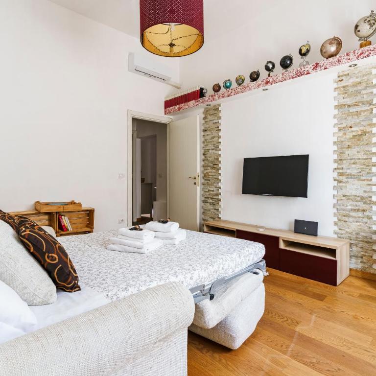 Asse Apartment By San Firenze Collection - Appartamento con 2 Camere da Letto - 5
