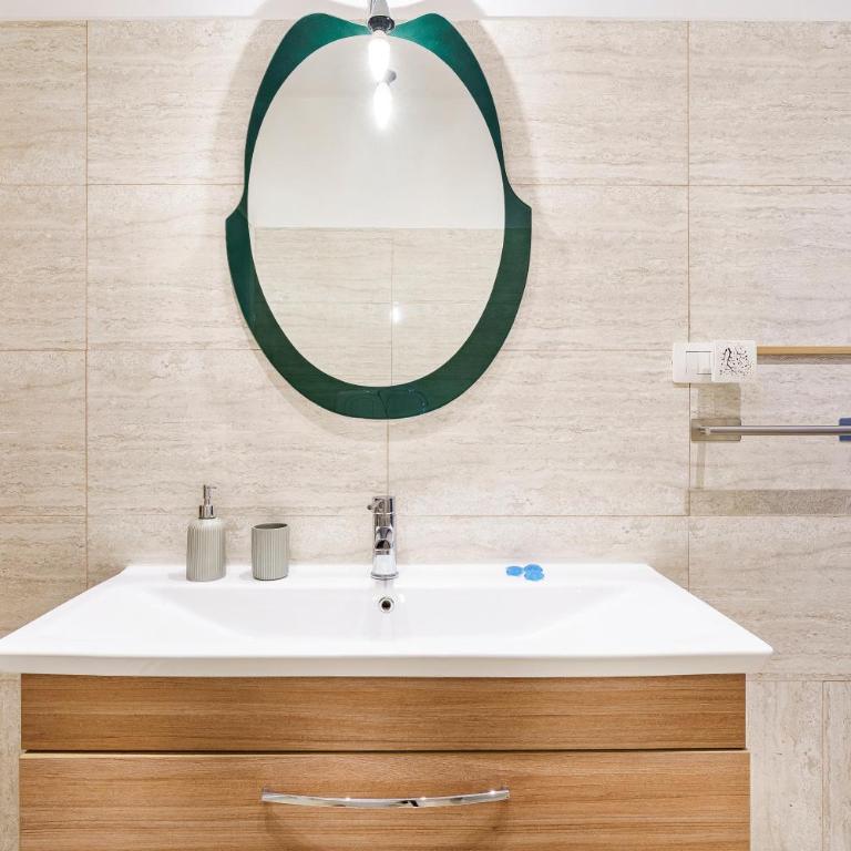 Asse Apartment By San Firenze Collection - Appartamento con 2 Camere da Letto - 21