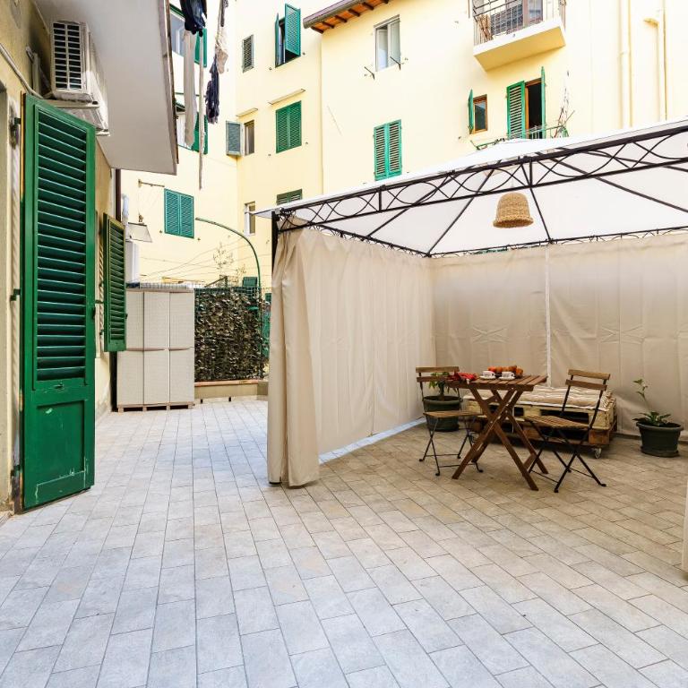 Asse Apartment By San Firenze Collection - Appartamento con 2 Camere da Letto - 29