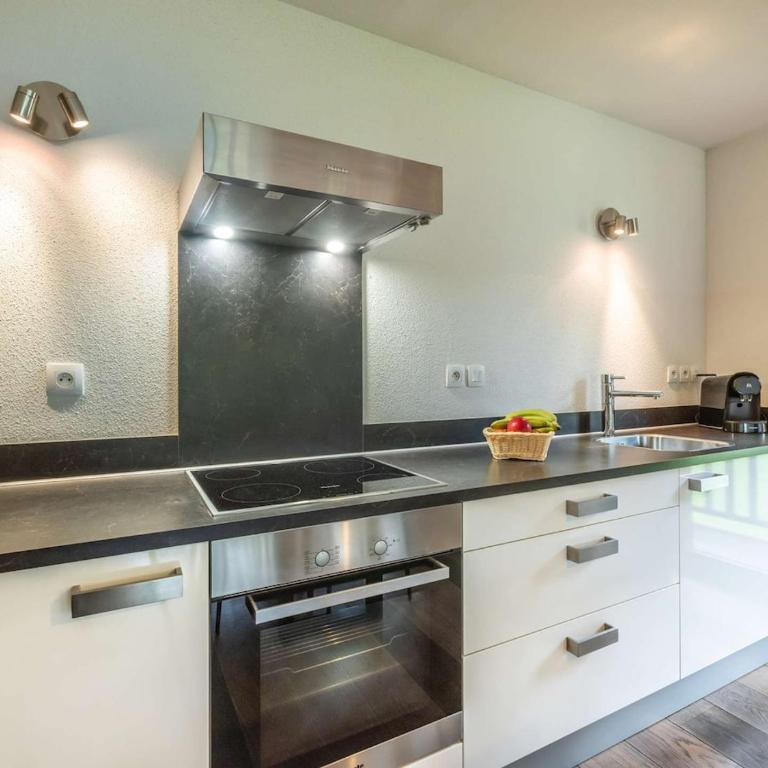 Apt Oasis B107 - La Chapelle D'Abondance - BO Immobilier - Reduced prices on ski passes Châtel & Portes du Soleil - Appartement 2 Chambres - 9