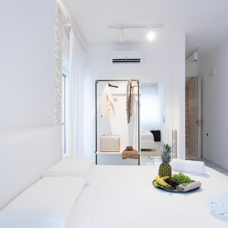 Bocà Home - Intero appartamento - Appartamento con 1 Camera da Letto - 10