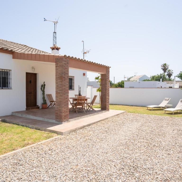 Los jardines de Zahora C01 - Casa de 2 dormitorios - 2