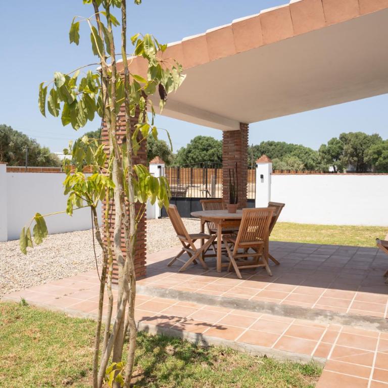 Los jardines de Zahora C01 - Casa de 2 dormitorios - 3