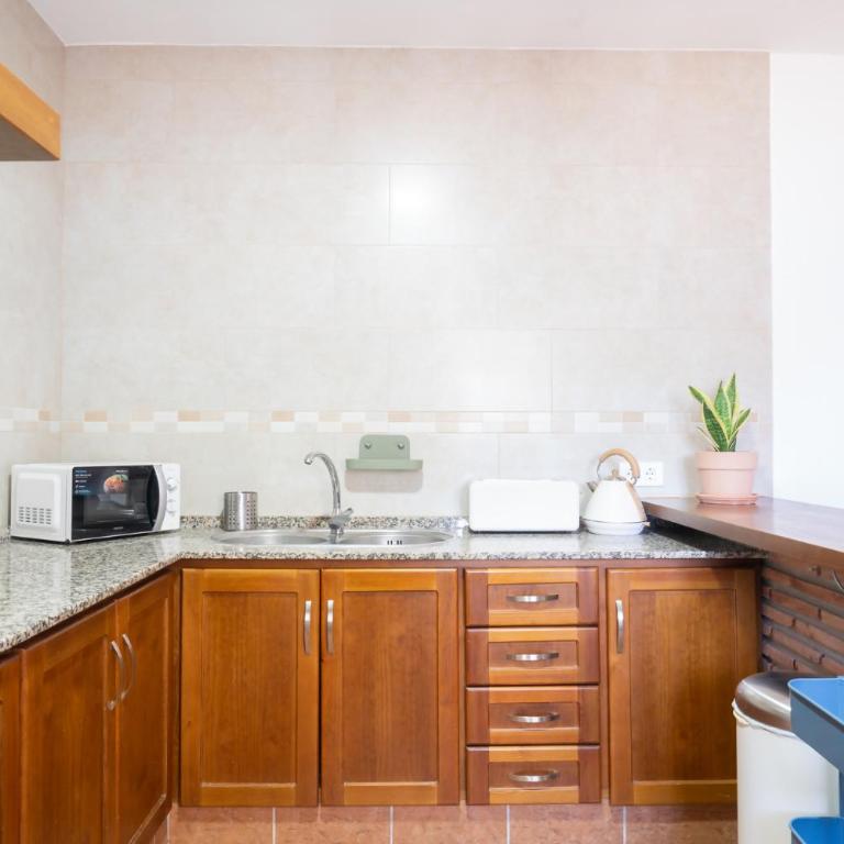 Los jardines de Zahora C01 - Casa de 2 dormitorios - 6