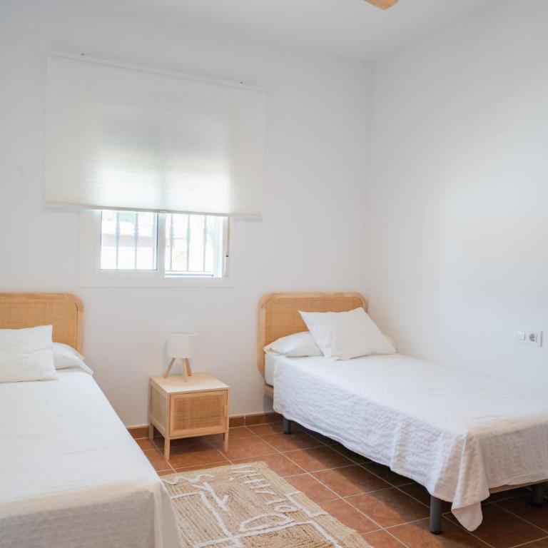 Los jardines de Zahora C01 - Casa de 2 dormitorios - 12