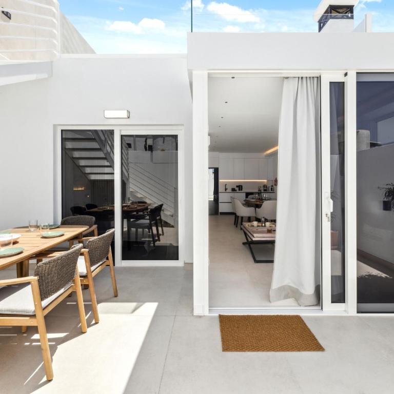 Casa Kiwi by Escape Home - Casa Vacacional de 3 dormitorios - 7
