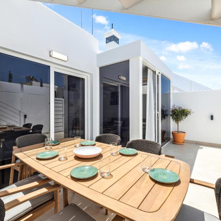 Casa Kiwi by Escape Home - Casa Vacacional de 3 dormitorios - 8