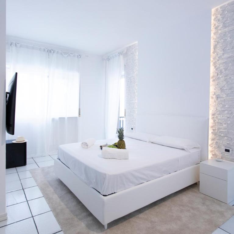 Bocà Home - Intero appartamento - Appartamento con 1 Camera da Letto - 20