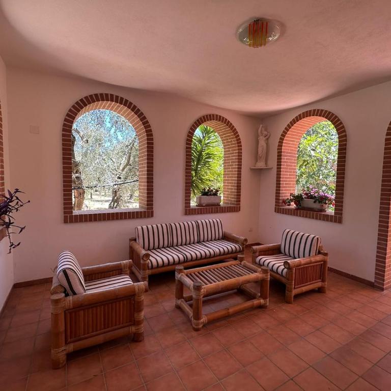 Villa Soleil case vacanza - Appartamento con 3 Camere da Letto - 6