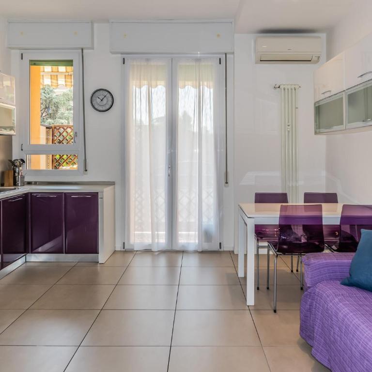 Bologna Chic Ristori BLQ - Fiera - Appartamento con 2 Camere da Letto - 11