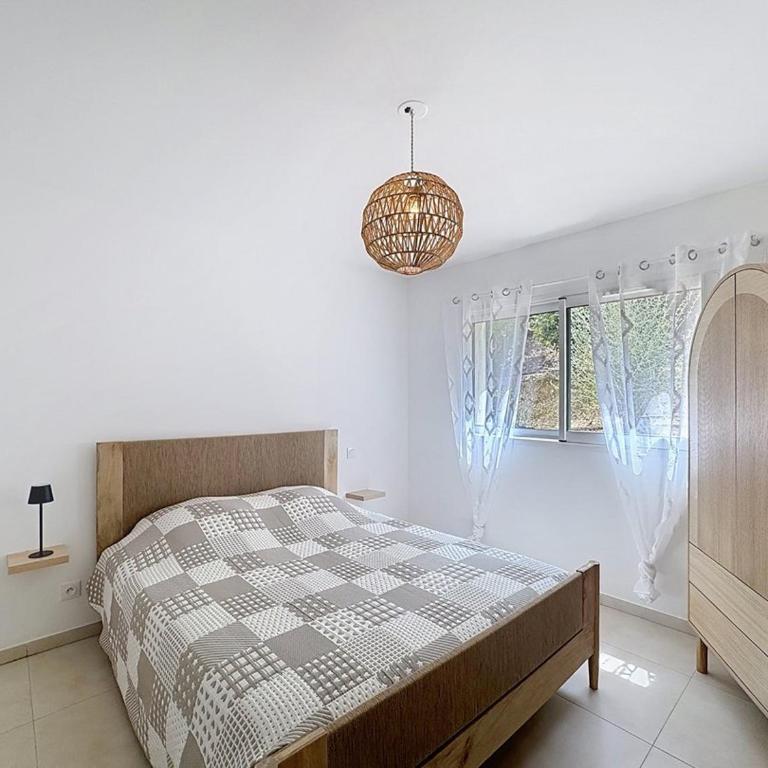Appartement avec vue sur la mer et la citadelle - Appartement 1 Chambre - Vue sur Mer - 10
