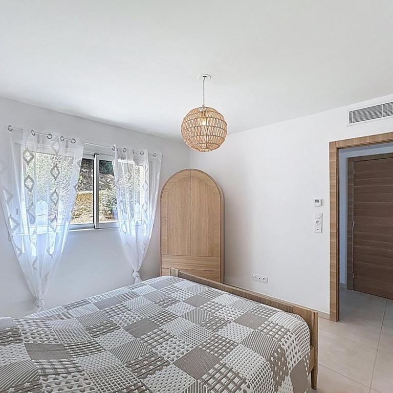 Appartement avec vue sur la mer et la citadelle - Appartement 1 Chambre - Vue sur Mer - 11