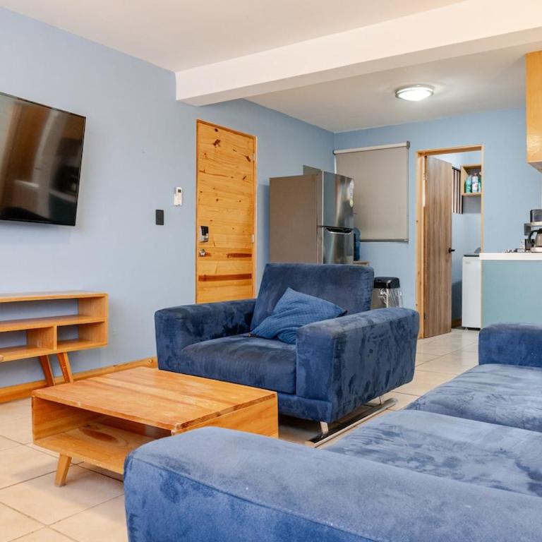 Marina AZUL To live La Paz - Apartamento de 2 dormitorios - 27