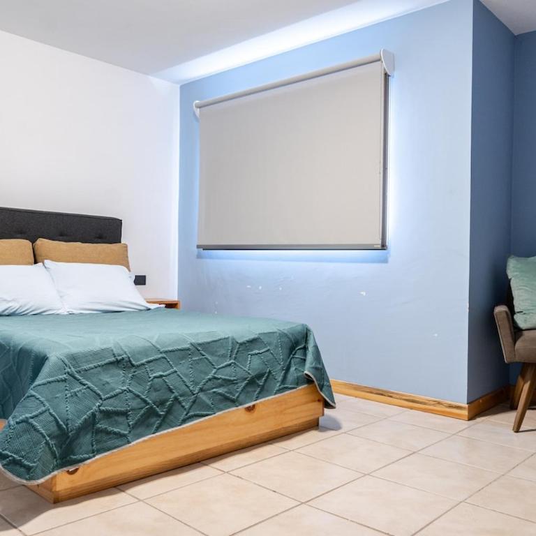 Marina AZUL To live La Paz - Apartamento de 2 dormitorios - 29