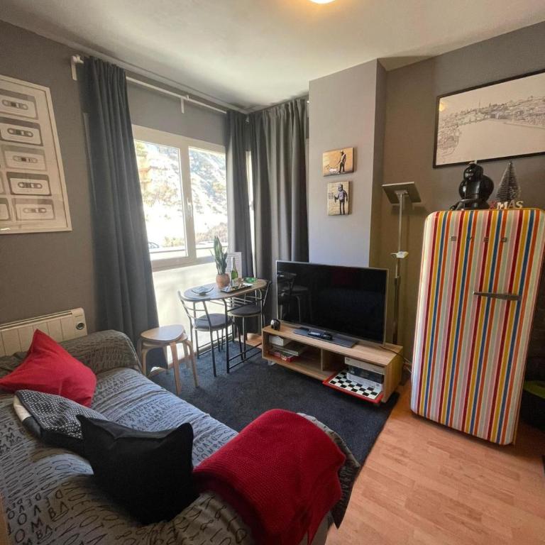 Mi Casita en la Sierra - Apartamento de 2 dormitorios - 6