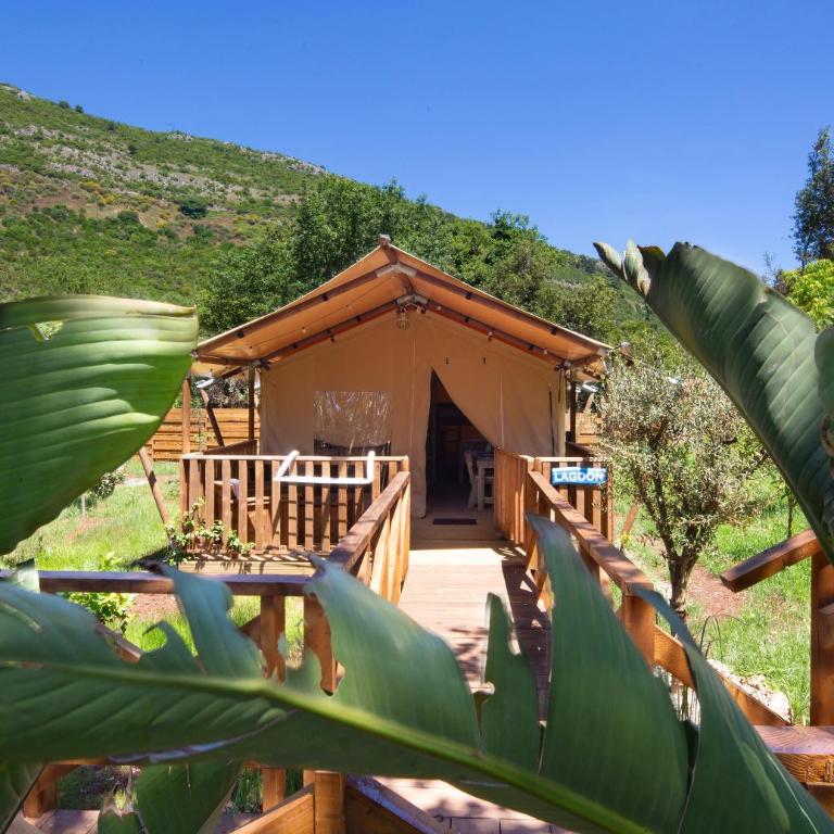Sea Glamping - Šator - 6